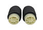 A2123200725 Pair Of Water Spants for Mercedes Benz CLS- Class W218 Shass E - Class W212