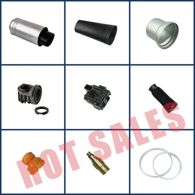 بلوک سوپاپ سیلندر هوا برای LandRover RangeRover 2006-2012 RKV000050