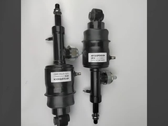 562111LA4A فنر فنر شوک هوا برای Infiniti QX56 QX80 RWD 2011-2017 در عقب چپ