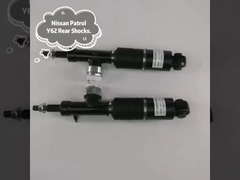 کمک فنر عقب برای نیسان پاترول Y62