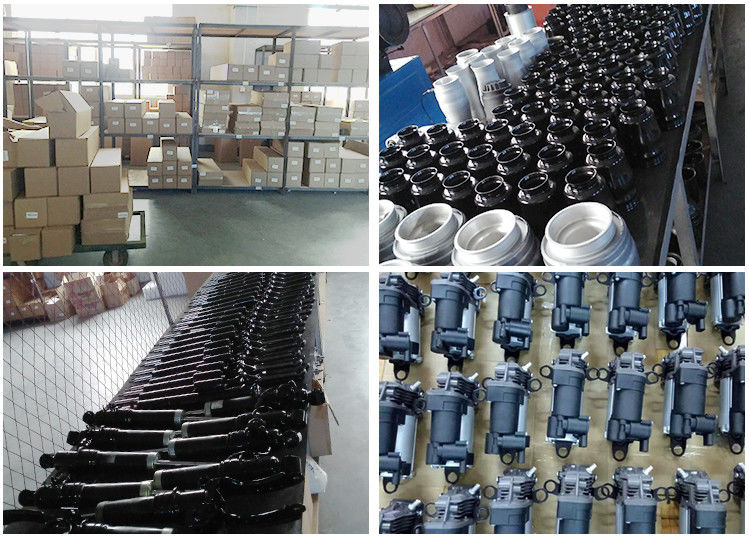 Guangzhou Jovoll Auto Parts Technology Co., Ltd. خط تولید سازنده