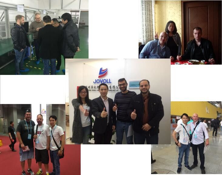Guangzhou Jovoll Auto Parts Technology Co., Ltd.