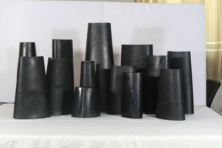 Guangzhou Jovoll Auto Parts Technology Co., Ltd. خط تولید سازنده