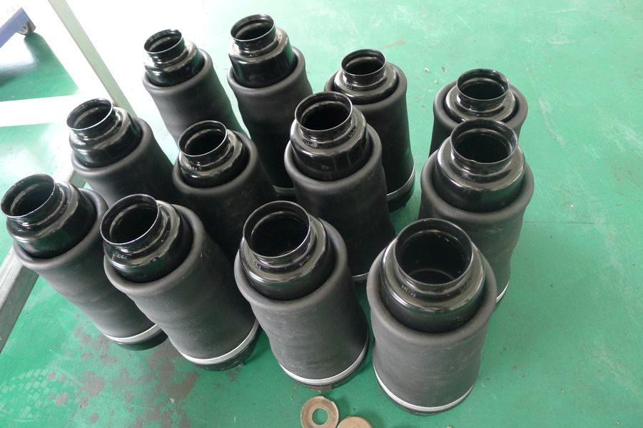Guangzhou Jovoll Auto Parts Technology Co., Ltd. خط تولید سازنده