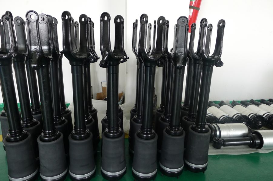Guangzhou Jovoll Auto Parts Technology Co., Ltd. خط تولید سازنده