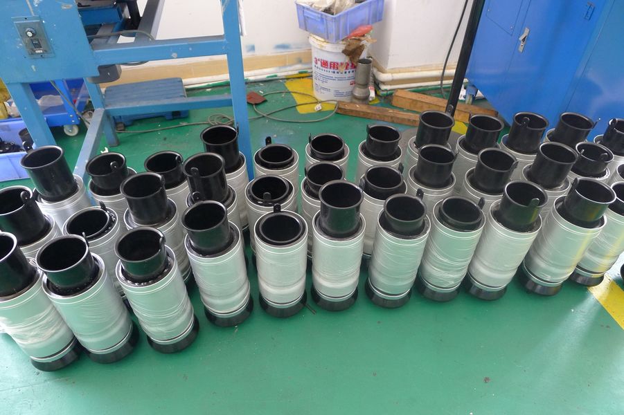 Guangzhou Jovoll Auto Parts Technology Co., Ltd. خط تولید سازنده