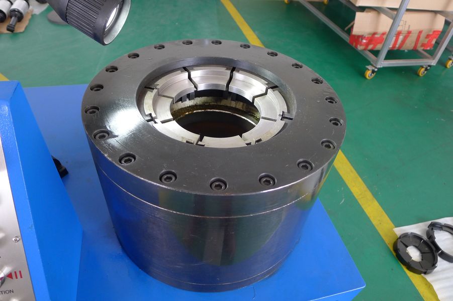 Guangzhou Jovoll Auto Parts Technology Co., Ltd. خط تولید سازنده