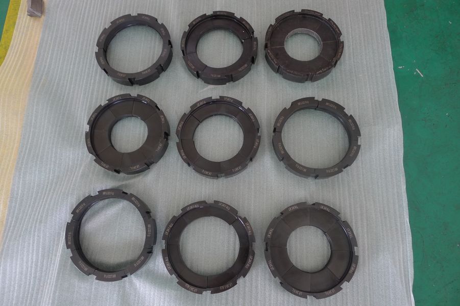 Guangzhou Jovoll Auto Parts Technology Co., Ltd. خط تولید سازنده