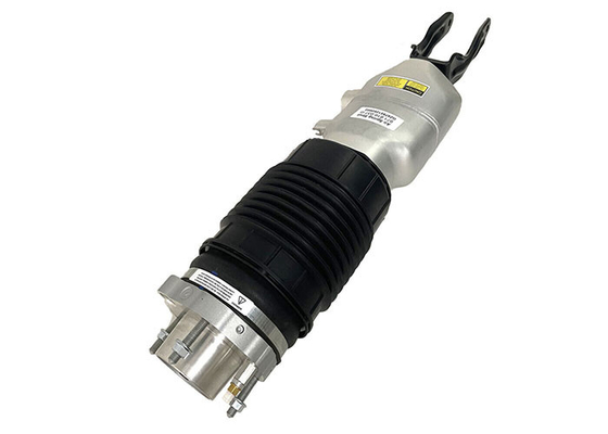 971616037G 971616037D تعلیق بادی جلو چپ کمک فنر با PASM Fit Porsche Panamera 971 2017-2022