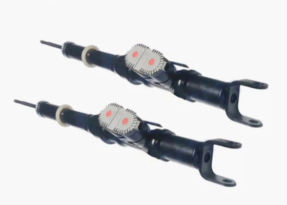 استروهای جذب شوک جلویی با کنترل الکتریکی برای بنتلی آرنج V8 R T RL 1999-2009 PD111581PA