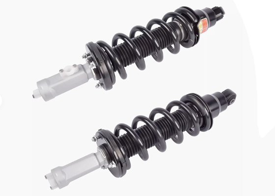 E61011LB7A E61001LB7A آبشوری های هیدرولیک چپ و راست جلو برای نیسان گشت VI Y62 AWD 10-23
