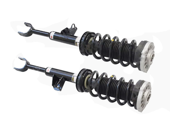 31316866591 31316866592 تعلیق هوا پیشانی شاک استروت برای BMW G30 G31 F90 2017-2020