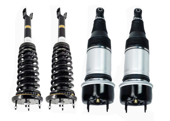 C2D16483 C2Z27762 پیشروی عقب فشار هوا برای جگوار XJ XJL XJR X351 XJR575 RWD 3.0L 2010-2019