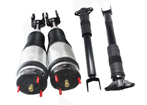 68231884AA 68231885AA برای Jeep Grand Cherokee Front Rear Air Suspension Shock Struts 11-15