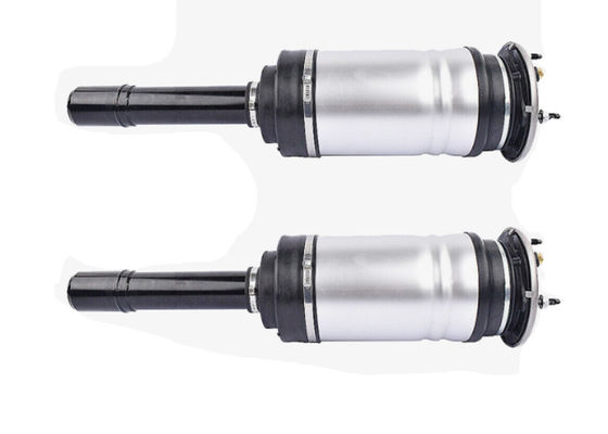 کمک فنرهای جلوی سیستم تعلیق بادی با VDS LR090609 مناسب برای لندرور رنج روور ولار L560