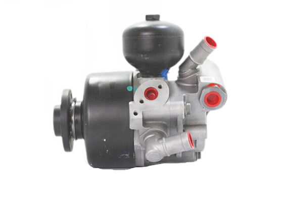 07-11 مرسدس W221 W216 CL550 S63 AMG ABC پمپ هیدرولیک قدرت فرمان A0004660900