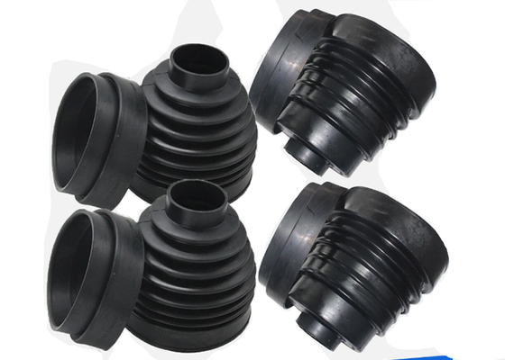 RQG500080 روکش‌های گردگیر کمک فنر تعلیق هوای عقب مناسب برای لندرور رنج روور اسپرت دیسکاوری LR3 LR4