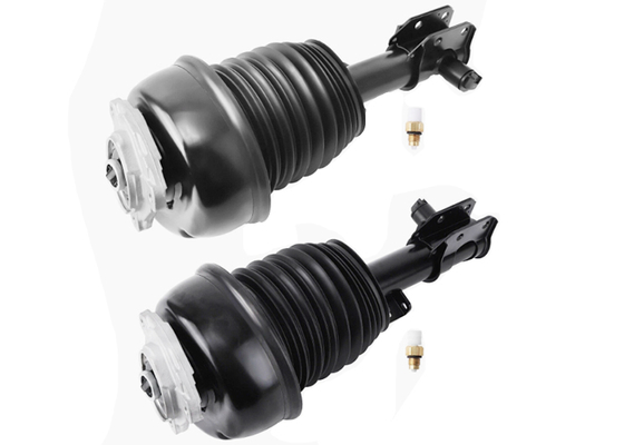 کمک فنرهای جلوی سیستم تعلیق بادی برای مرسدس بنز کلاس E W212 4MATIC A2123208113 A2123208213