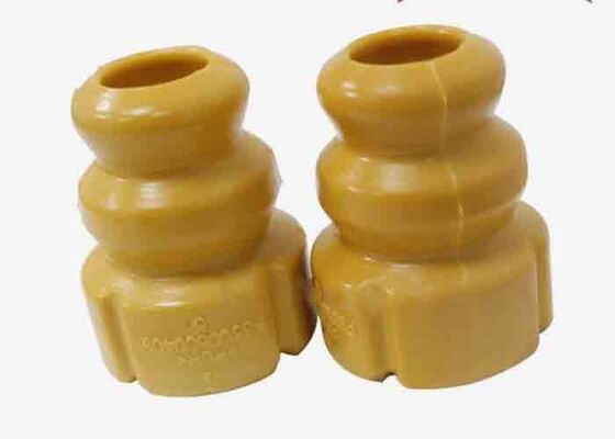 تعویق هوا پشت شاک بافر بمپ استاپ برای آئودی A8 D4 بافر لاستیکی 4H6616002F