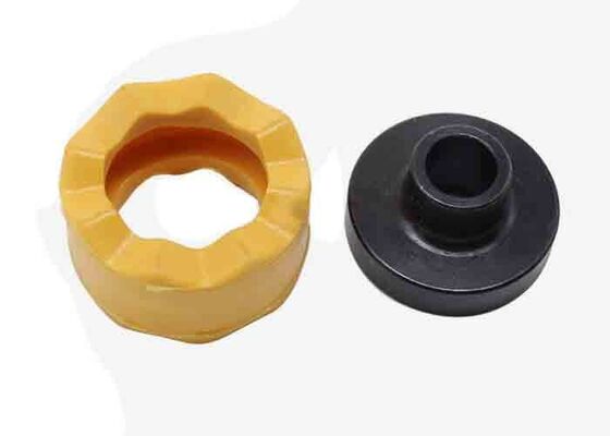 برای آئودی A8 D3 4E تعلیق هوا پیشانی Strut داخل بالا نصب داخل لاستیک 4E0616039AF 4E0616040AF