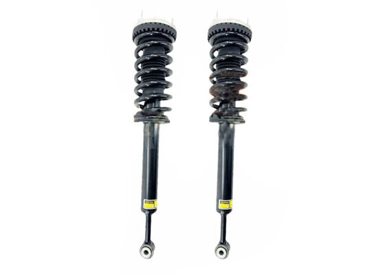 شات های جذب شوک جلویی Assys برای Maserati Ghibli RWD 14-2019 670008896