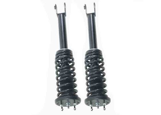 C2D16483 C2Z27762 استروهای جذب شوک جلو برای جگوار XJ X351 3.0L 2010-2019