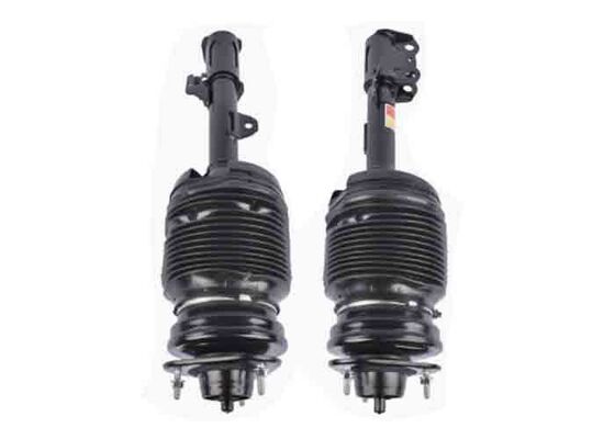 4801048073 4801048074 4802048070 48010-48071 سیستم تعلیق بادی جلو شاک استرات مناسب Lexus RX270 RX350 RX450h 3.5L 2009-2015