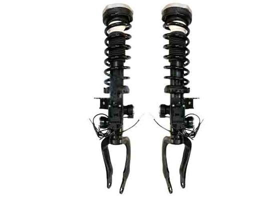 37116796858 37116796857 شات های جذب شوک جلویی با EDC مناسب برای BMW سری 5 F07 535i 550i GT X Drive
