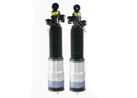 37116850221 37116850222 پاشنه های شاک تعلیق هوا عقب برای BMW F01 F02 740i 750i 760Li xDrive 2WD
