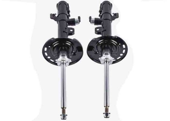 48520-80462 48520-48440 جلو چپ / راست جذب شوک با سنسور مناسب برای 2016-2019 لکسوس RX350 RX450h
