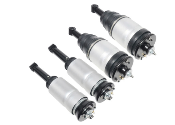 4PCS RNB501580 RTD501090 کمک فنر سیستم تعلیق هوا برای لندروور دیسکاوری 3 4 رنجروور اسپرت