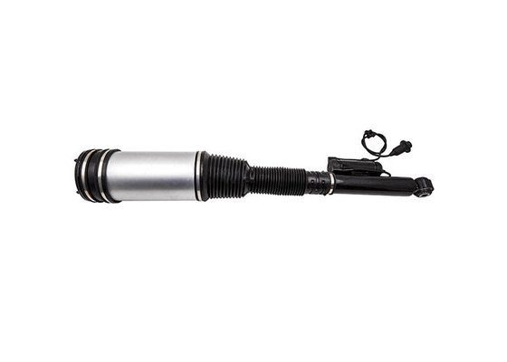 A2203202338 قطعات تعلیق بادی مرسدس بنز کمک فنر عقب اسکلت S کلاس W220 S430 S500 S600