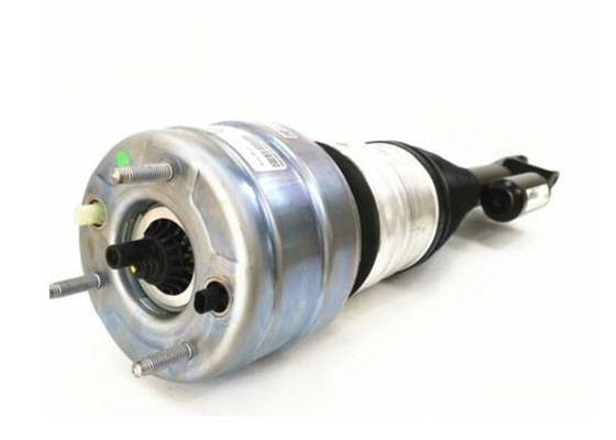 فنر تعلیق بادی جلو A2533200338 A2533200438 برای مرسدس بنز W253 W205 GLC300 GLC63 AMG 4-Matic