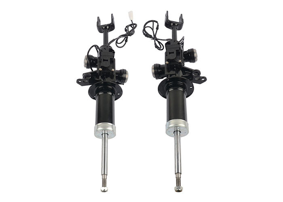 37116796932 37116796931 کمک فنر هوا RH جلو چپ EDC برای BMW سری 7 F01 F02 F07 F10 F11 528i 535i 740i 750i