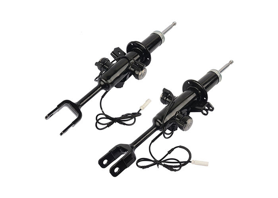 37116796932 37116796931 کمک فنر هوا RH جلو چپ EDC برای BMW سری 7 F01 F02 F07 F10 F11 528i 535i 740i 750i