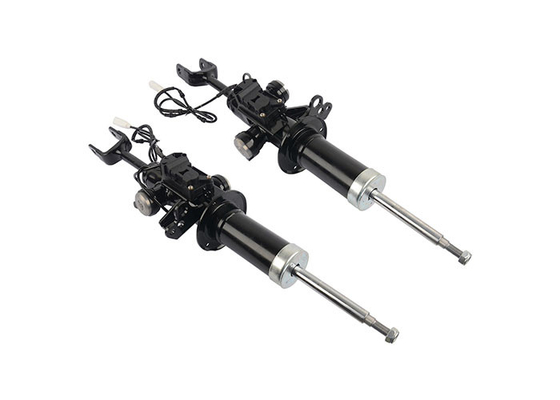 37116796932 37116796931 کمک فنر هوا RH جلو چپ EDC برای BMW سری 7 F01 F02 F07 F10 F11 528i 535i 740i 750i