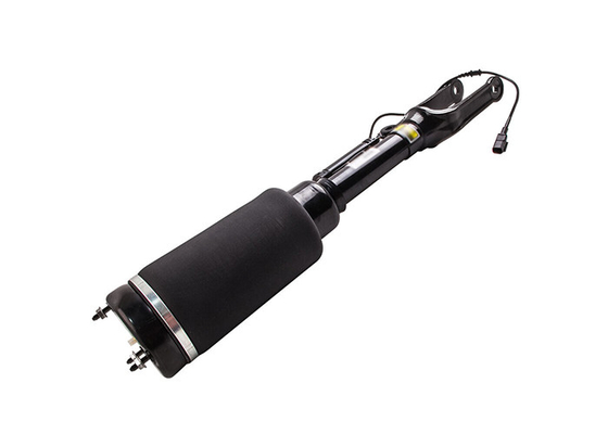 A2513203013 سیستم تعلیق بادی جلو دارای ضربه گیر W/ADS برای مرسدس بنز W251 R320 R350 R500 R63