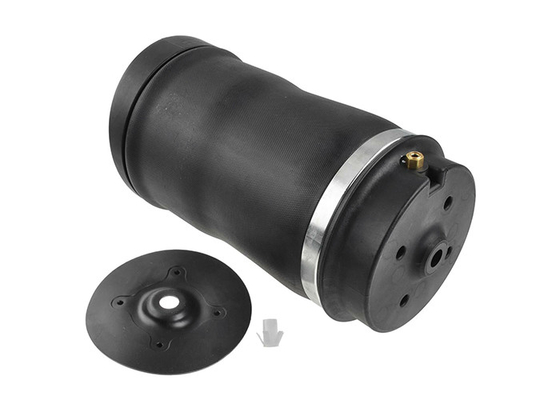 کیسه فنر تعلیق بادی عقب چپ و راست A2513200325 برای مرسدس بنز W251 R320 R350 R500
