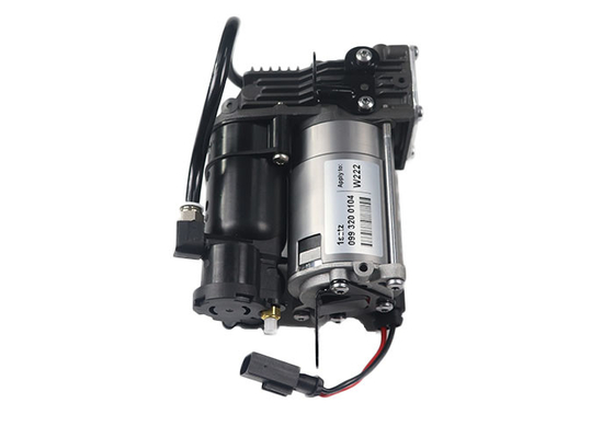 پمپ کمپرسور تعلیق هوا Airmatic A2223200604 A2223200404 برای مرسدس بنز S550 W222 2014-2017