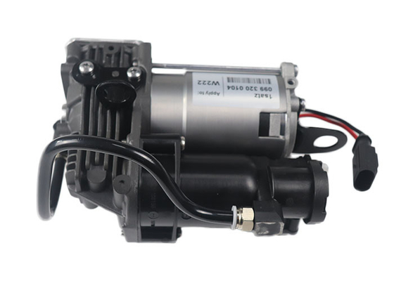 پمپ کمپرسور تعلیق هوا Airmatic A2223200604 A2223200404 برای مرسدس بنز S550 W222 2014-2017