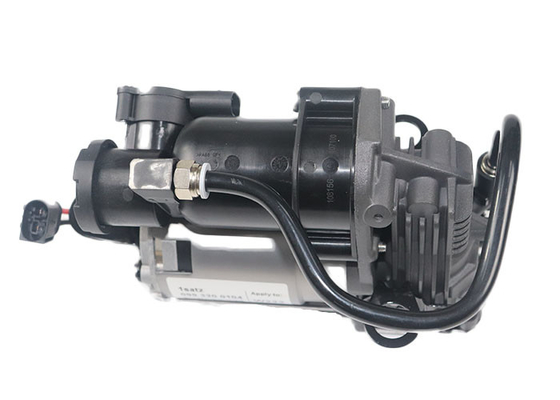 پمپ کمپرسور تعلیق هوا Airmatic A2223200604 A2223200404 برای مرسدس بنز S550 W222 2014-2017