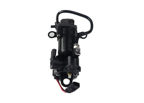 پمپ کمپرسور تعلیق هوا Airmatic A2223200604 A2223200404 برای مرسدس بنز S550 W222 2014-2017