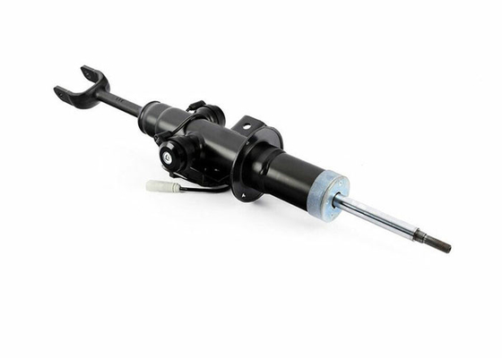 4 عدد کمک فنر جلو عقب 37126796859 37126796860 کنترل برقی فیت BMW 5- Series F10 F11 535i 550i