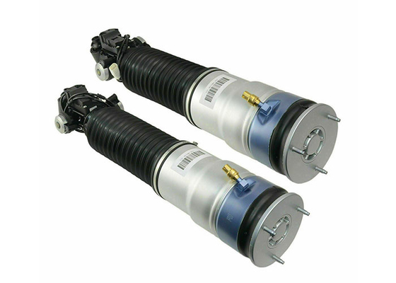 2 X میله ضربه گیر تعلیق بادی عقب برای BMW 7 Series F01 F02 740i 750i 760Li xDrive 2WD 37124065094 37124065093