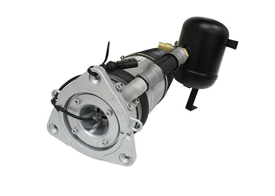جاذب ضربه گیر عقب چپ و راست تعلیق بادی برای Audi A8 D3 A8L S8 4E Quattro 4E0616002H 4E0616001M