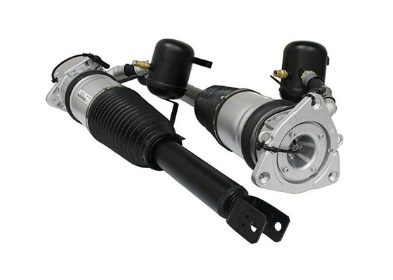 جاذب ضربه گیر عقب چپ و راست تعلیق بادی برای Audi A8 D3 A8L S8 4E Quattro 4E0616002H 4E0616001M