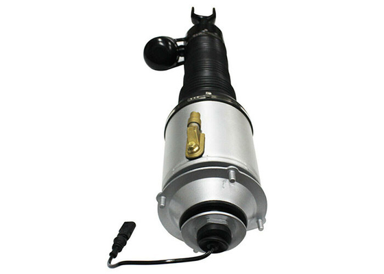 کمک فنر تعلیق بادی جلو راست 3W8616040 برای VW Phaeton Bentley Continental Coupe 3W 6.0