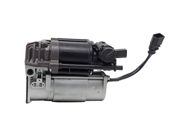پمپ کمپرسور تعلیق هوا 4H0616005C برای Audi A6 C7 S8 A8 D4 A7 2011-17