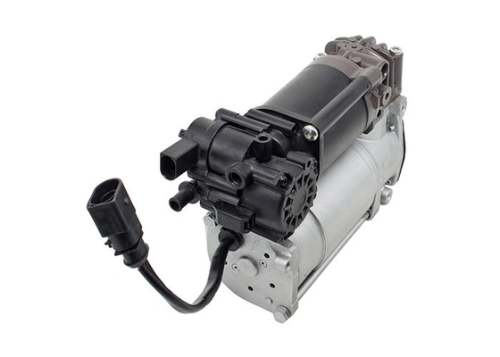 پمپ کمپرسور تعلیق هوا 4H0616005C برای Audi A6 C7 S8 A8 D4 A7 2011-17