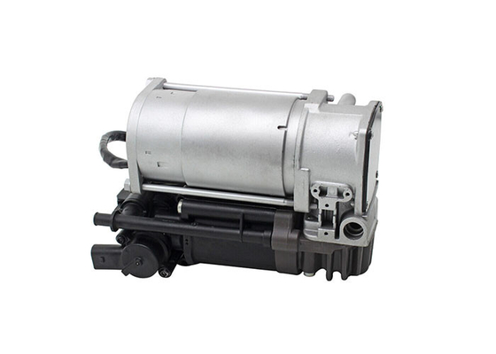 پمپ کمپرسور تعلیق هوا 4H0616005C برای Audi A6 C7 S8 A8 D4 A7 2011-17